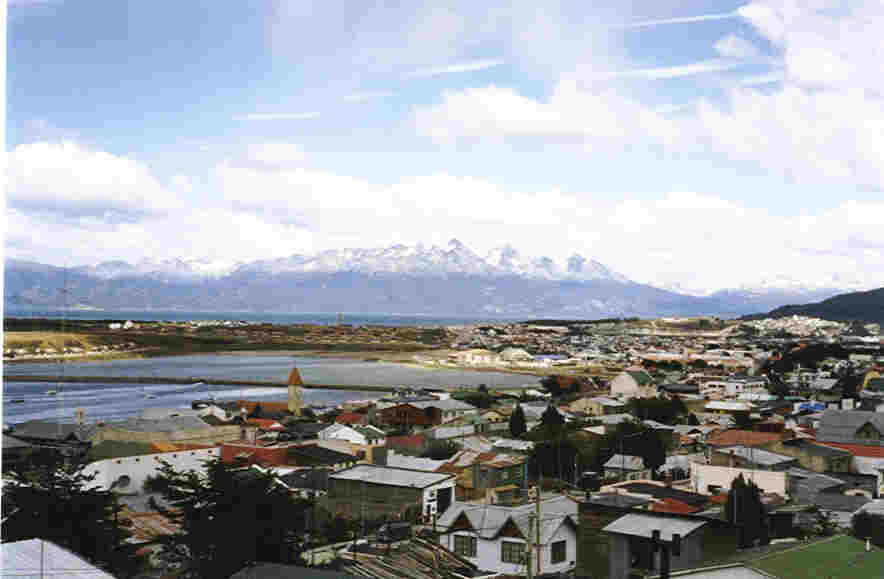 Ushuaia